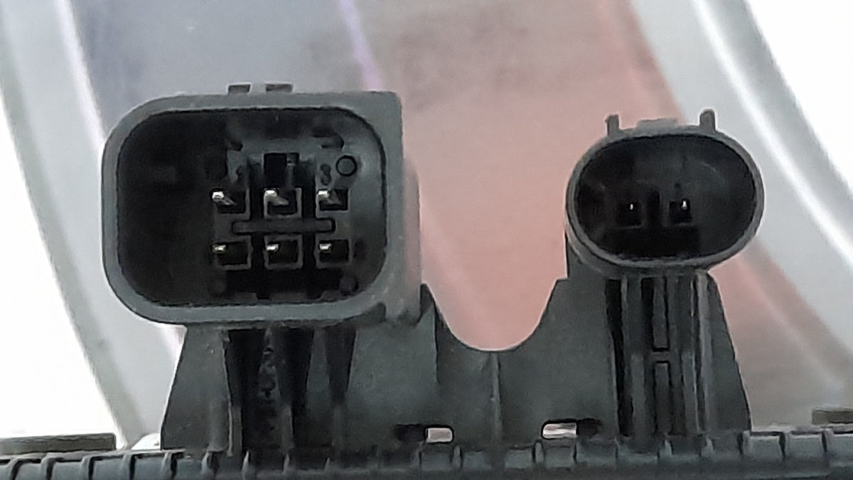 Original BMW X1 U11 Frontradarsensor Fernbereich ACC 66315A5C853 radar