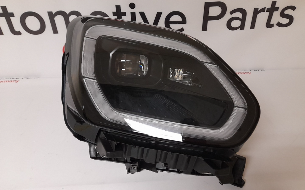 Original Mini Countryman U25 Scheinwerfer rechts LED, head light right 5B500A2