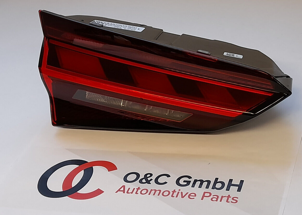 Original Audi A5 S5 F5A Rückleuchte Heckleuchte innen links 8W6945093AA