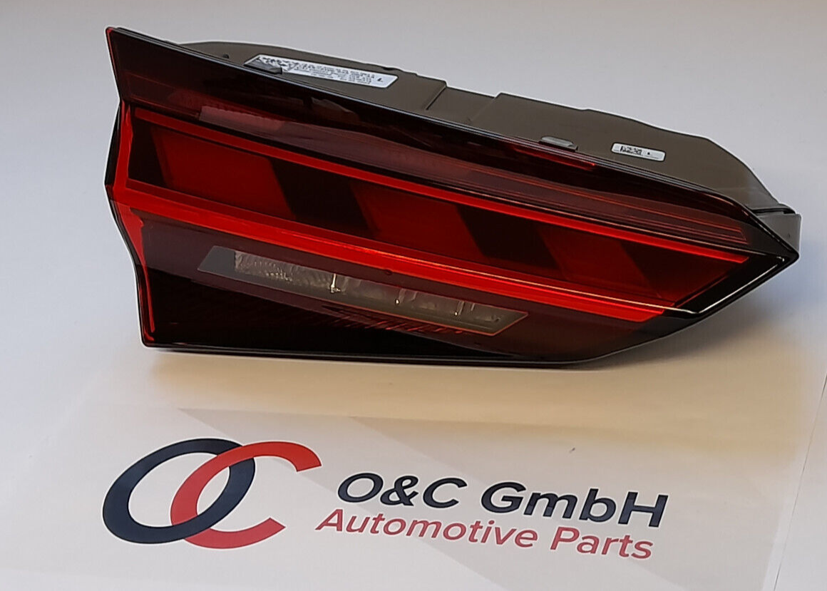 Original Audi A5 S5 F5A Rückleuchte Heckleuchte innen links 8W6945093AA