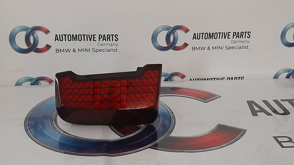 Original MINI Countryman U25 Heckleuchte LED links 63215A20505 / rear light