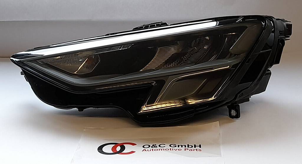 Original Audi A3 8Y Full LED Scheinwerfer links 8Y0941011