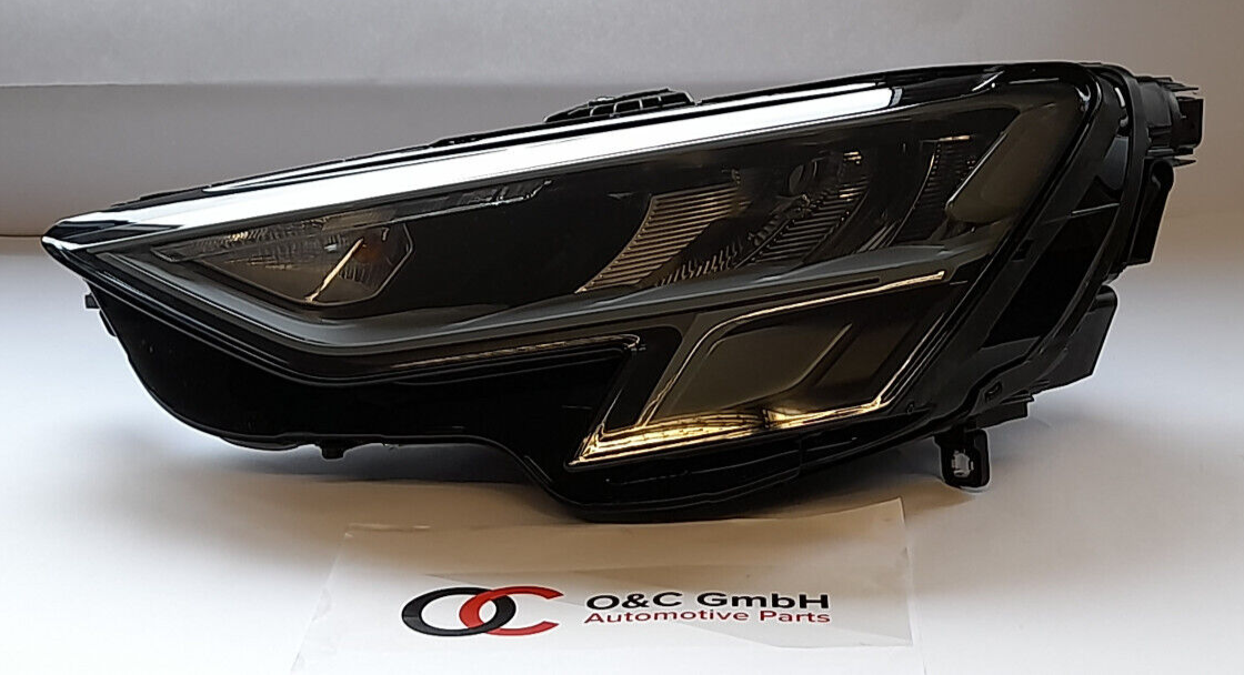 Original Audi A3 8Y Full LED Scheinwerfer links 8Y0941011