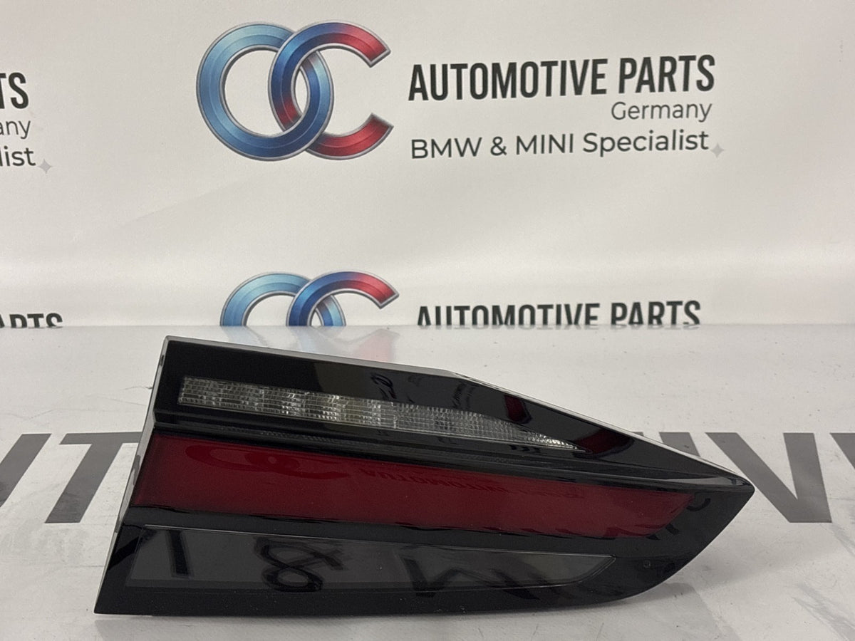 Original BMW 2er Active Tourer U06 Heckleuchte Heckklappe rechts 63218494364