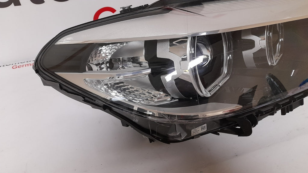 Original BMW 5 G31 G30 7214952 LED rechts Scheinwerfer Headlight