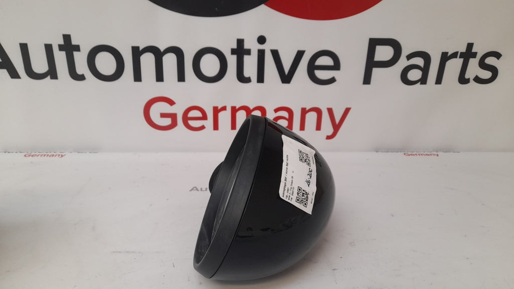 Original MINI Cooper SD F56 Außenspiegel BKF rechts 5 Pin, Outside mirror right