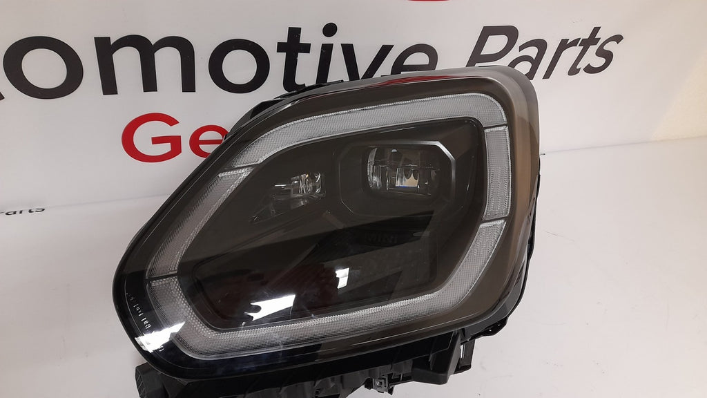 Original Mini Countryman U25 Scheinwerfer 5B500A5 MINI headlight US