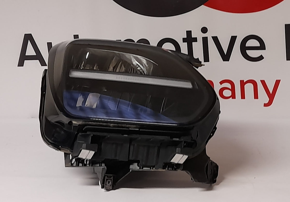 Original MINI Countryman U25 Frontscheinwerfer LED rechts 5A96844 Headlight