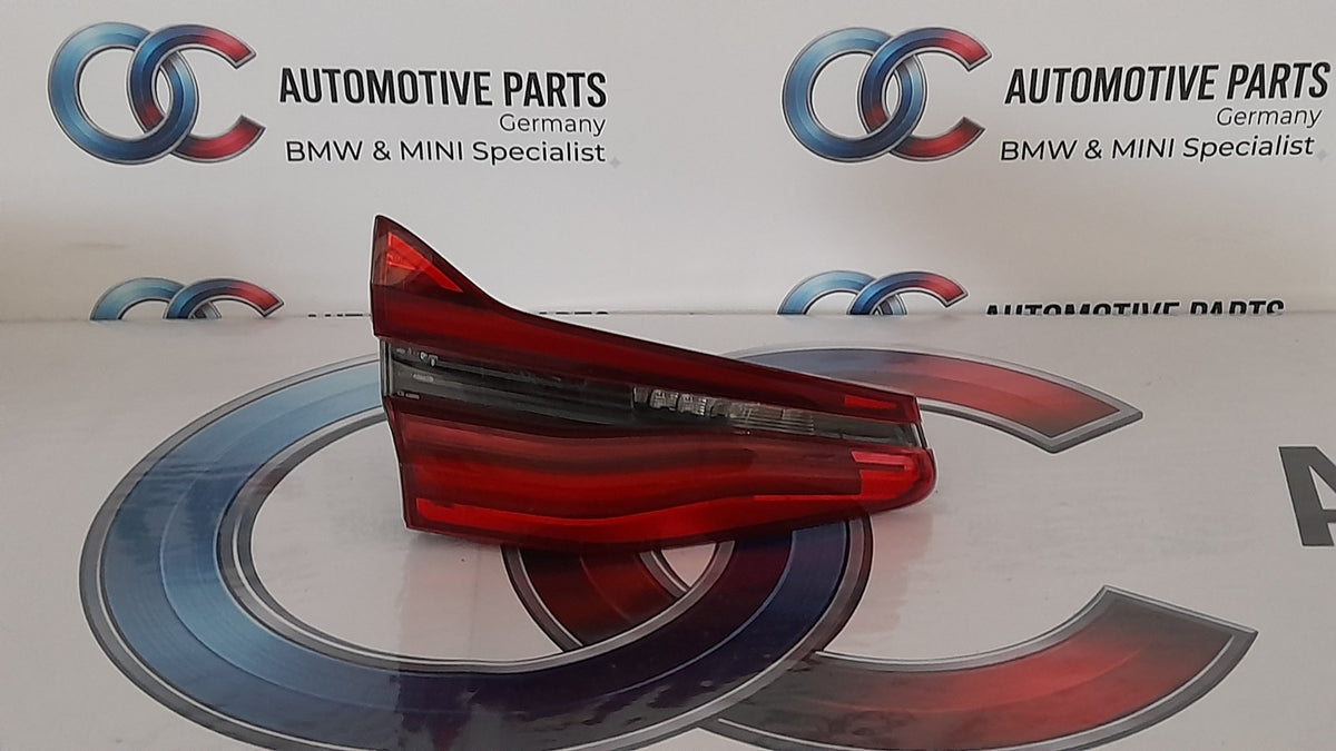 Original BMW 6er Gran Turismo G32 Heckleuchte innen links NSL 63217376485