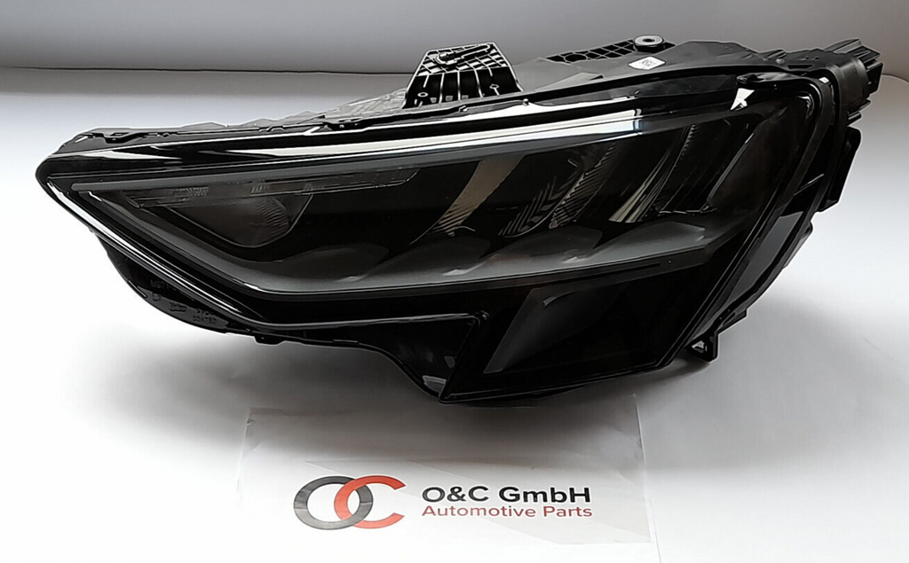Original Audi A3 8Y Full LED Scheinwerfer links 8Y0941011
