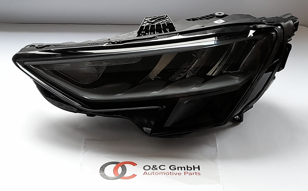 Original Audi A3 8Y Full LED Scheinwerfer links 8Y0941011