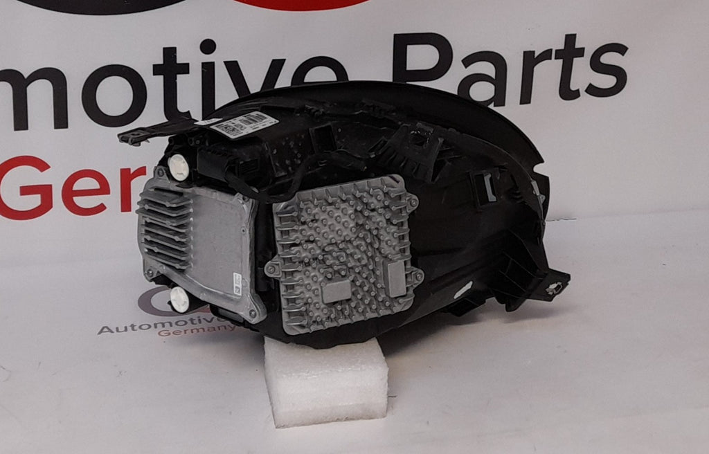 Original MINI F55 F56 F57 Frontscheinwerfer LED Facelift rechts 5A07DB8