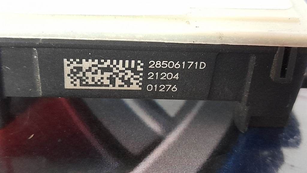 Original BMW G21 Steuergerät Spurverlasswarner vorne 66325A495A3