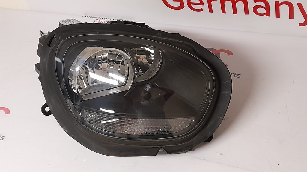 Original MINI F60 Countryman Frontscheinwerfer H7 rechts 63117390148