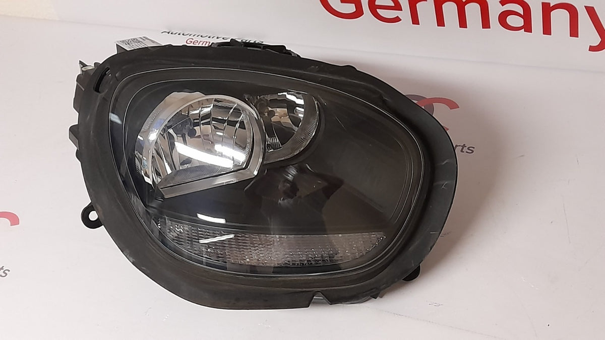 Original MINI F60 Countryman Frontscheinwerfer H7 rechts 63117390148