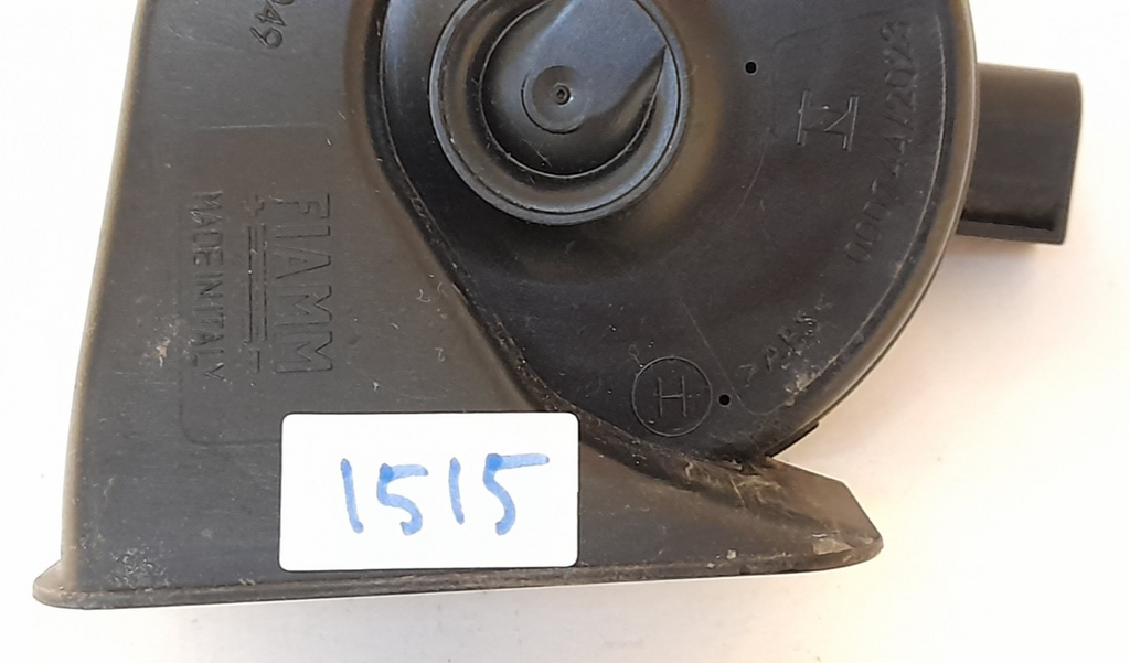 Original BMW F70 F74 U06 U10 U11 MINI U25 Hupe 61338496203 Hochton