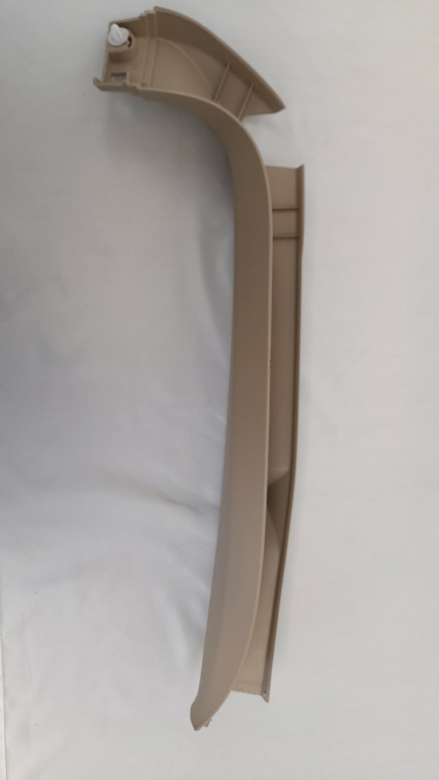Original BMW 420i 4er Gran Coupe F36 Heckklappenverkleidung venetobeige 7314638