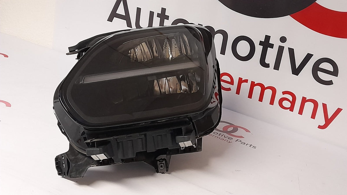 Original MINI Countryman U25 Frontscheinwerfer LED links 5A96843 Headlight left