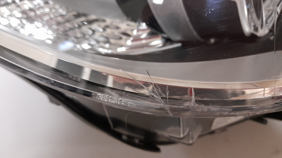 Original BMW 5 G31 G30 7214952 LED rechts Scheinwerfer Headlight