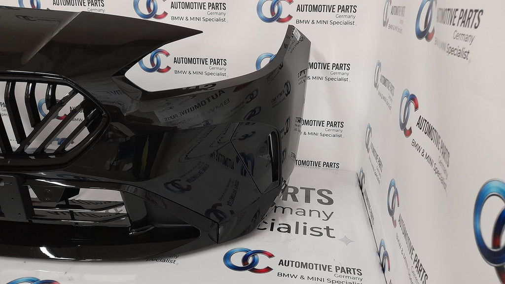 Original BMW 1er F70 2er Serie F74 5A35D29 M Paket Stoßstange vorne Bumper front