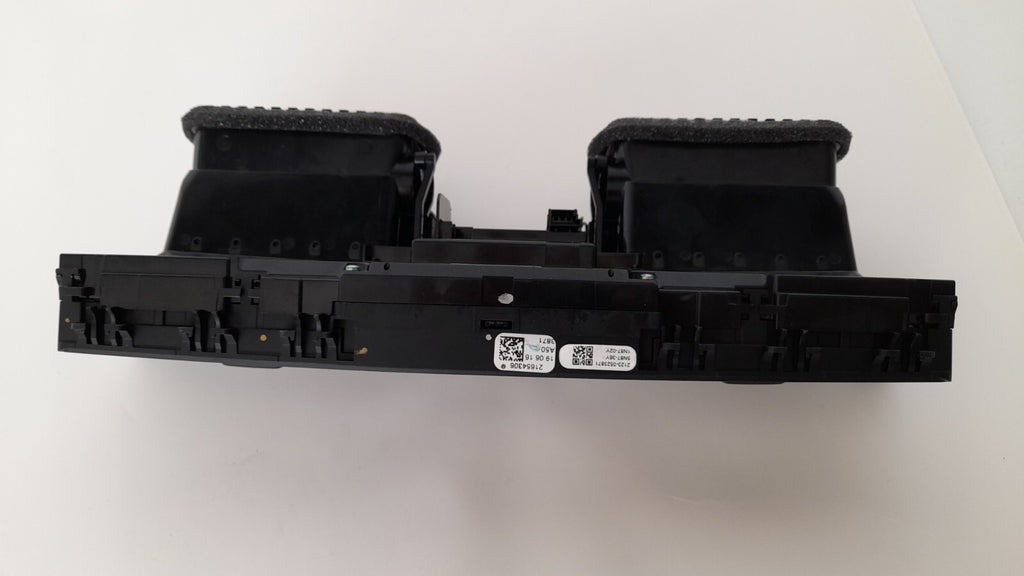 Original BMW G15 G16 8er Klimabedienteil Schaltzentrum vorne Climate Panel