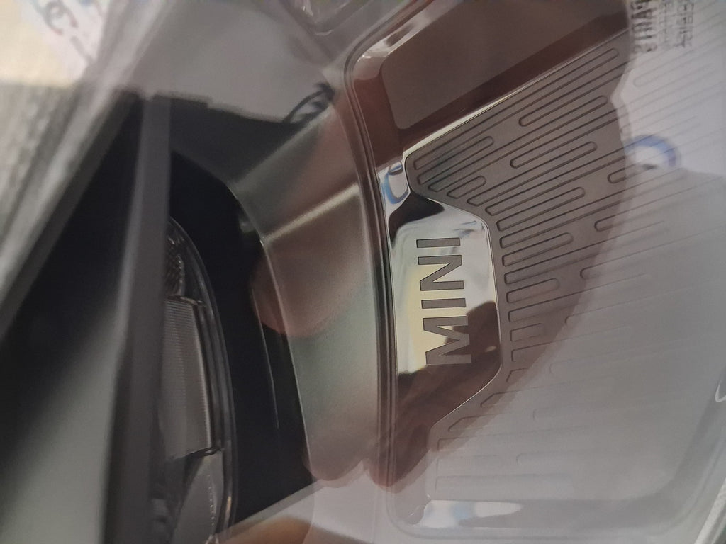 Original MINI Countryman U25 Scheinwerfer LED rechts 63115A9DEA6 / headlight