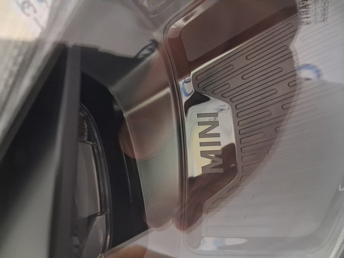 Original MINI Countryman U25 Scheinwerfer LED rechts 63115A9DEA6 / headlight
