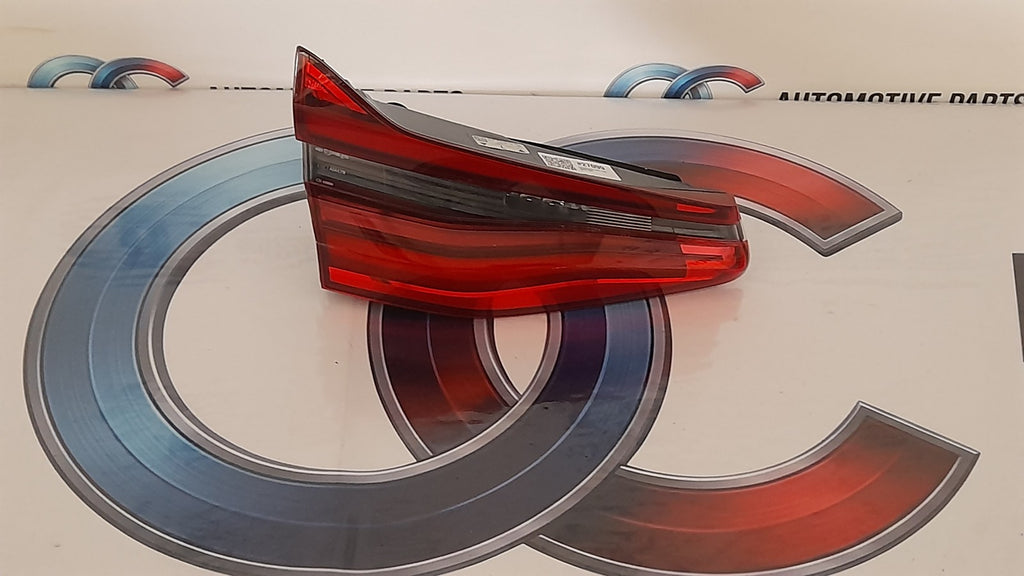 Original BMW 6er Gran Turismo G32 Heckleuchte innen links NSL 63217376485
