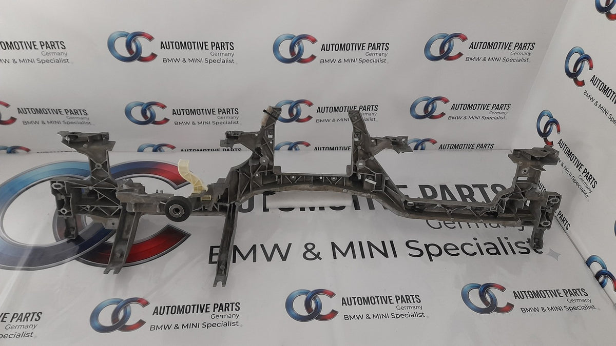 Original BMW 5er G30 LCI Instrumententräger 51459297646 LHD instrument carrier