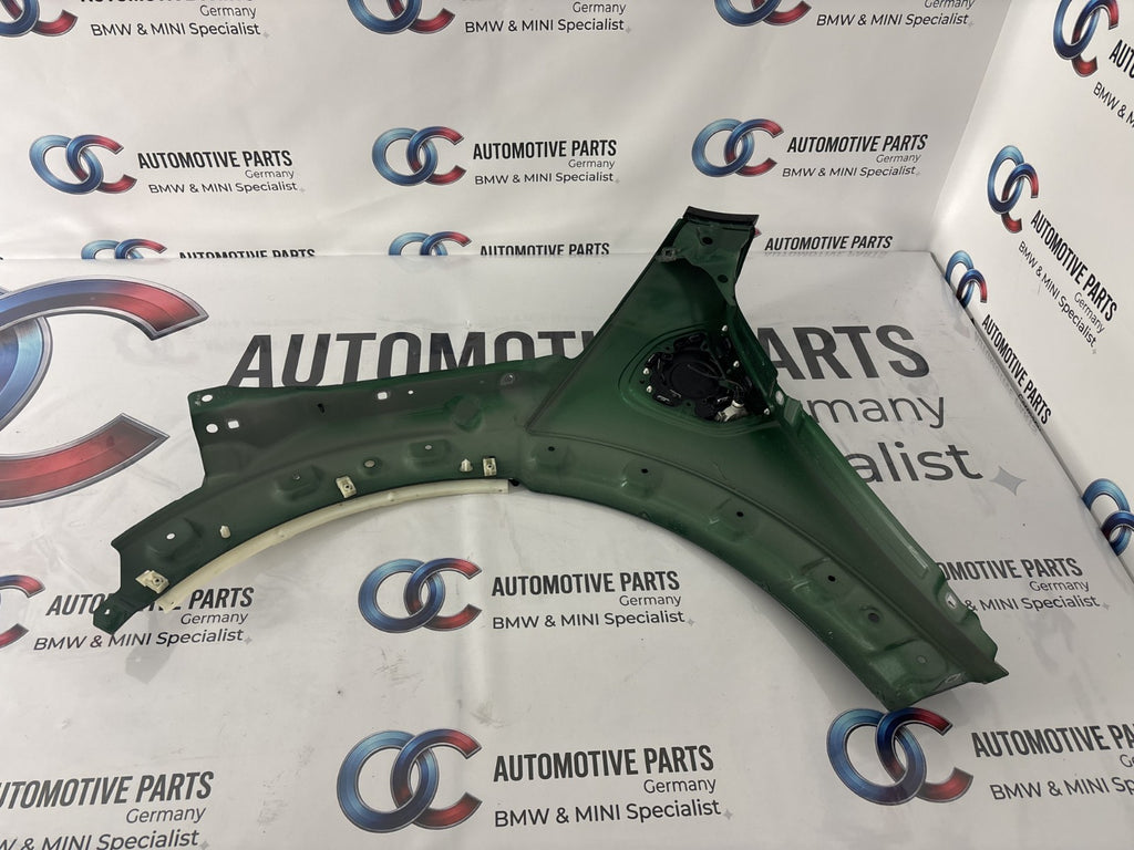 Original MINI Countryman F60 PHEV Cooper SE Kotflügel vorne rechts 41007449376