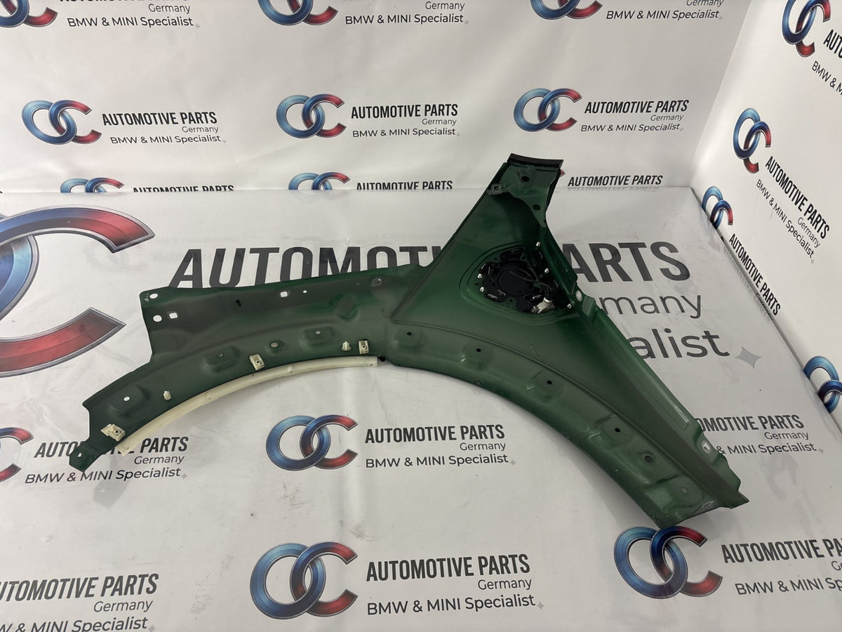 Original MINI Countryman F60 PHEV Cooper SE Kotflügel vorne rechts 41007449376