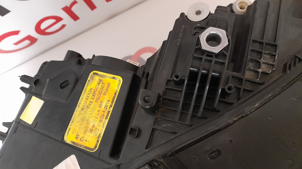 Original BMW X5 G05 X6 G06 F96 948178905LL Laser links Scheinwerfer Headlight