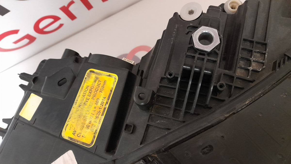 Original BMW X5 G05 X6 G06 F96 948178905LL Laser links Scheinwerfer Headlight