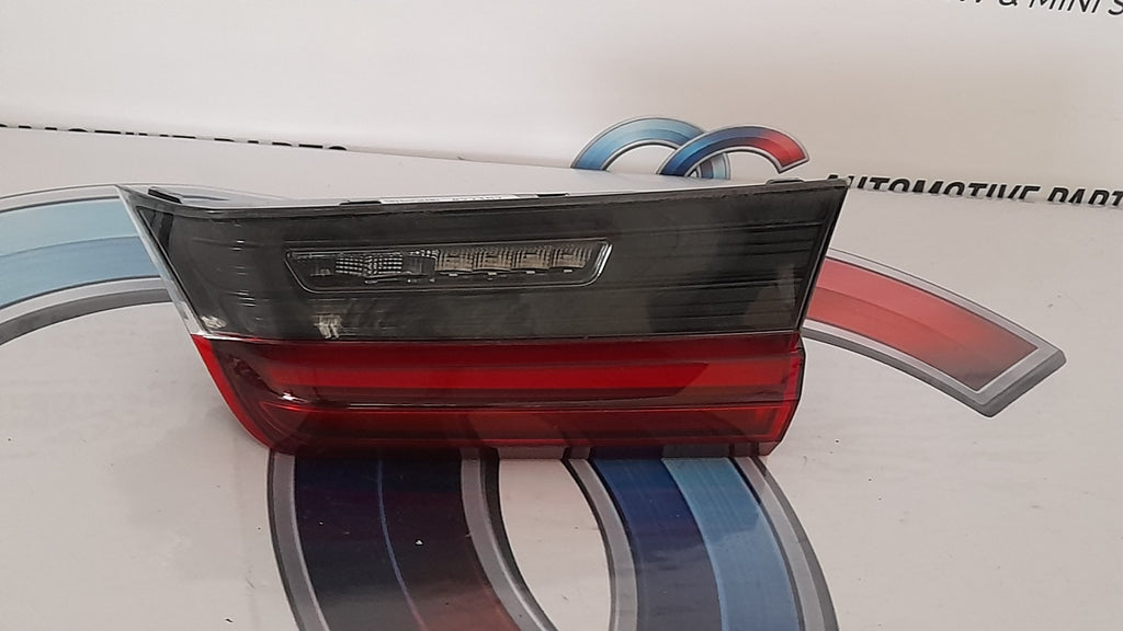 Original BMW 3er G20 G21 G80 G81 Heckleuchte Heckklappe rechts 63215A3BC62 RHD