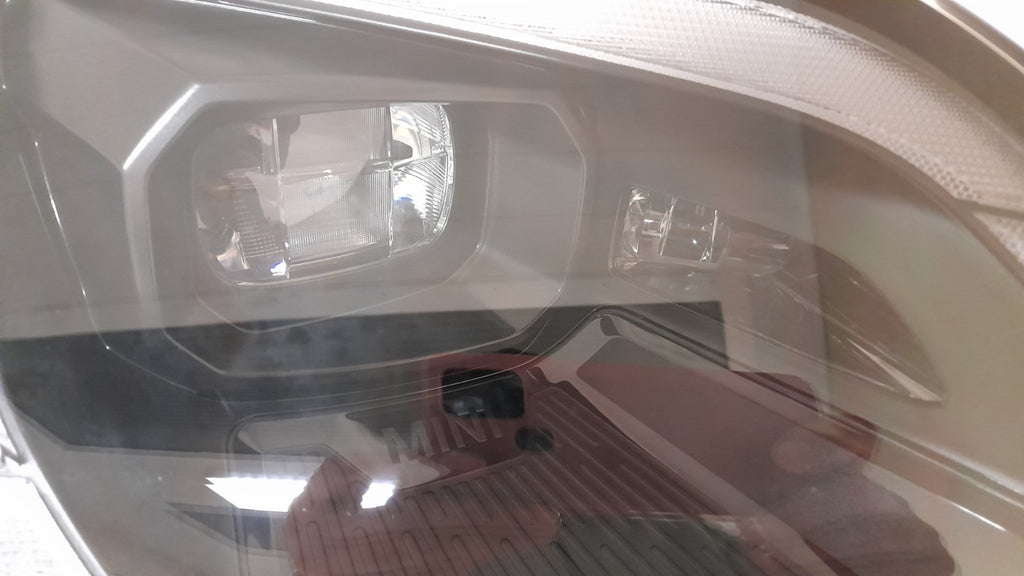 Original Mini Countryman U25 Scheinwerfer rechts LED, head light right 5B500A2