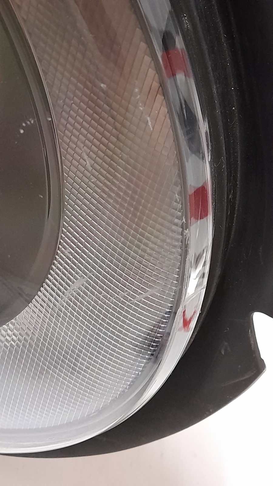 Original MINI F55 F56 VOLL LED 7494883-01 links Scheinwerfer Headlight