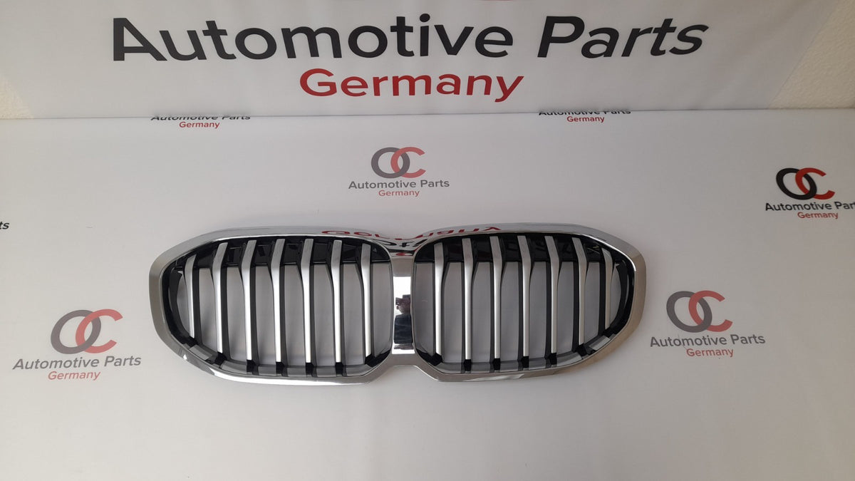 Original BMW 1er F40 Kühlergrill Luxury Line 51137450959