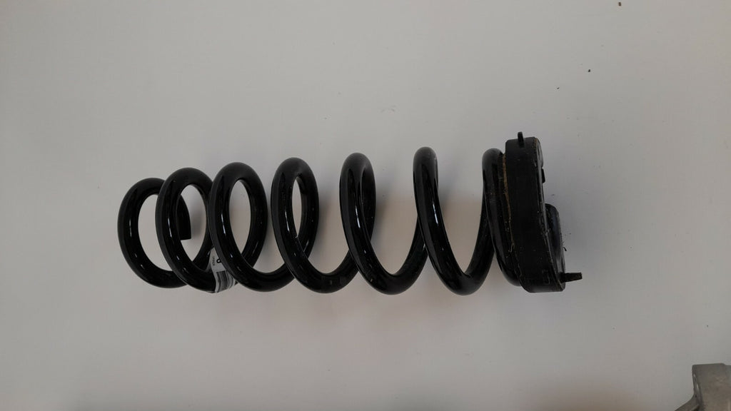 Original BMW 3er G20 G21 Federbein Stoßdämpfer hinten Zusatzdämpfer 6895057