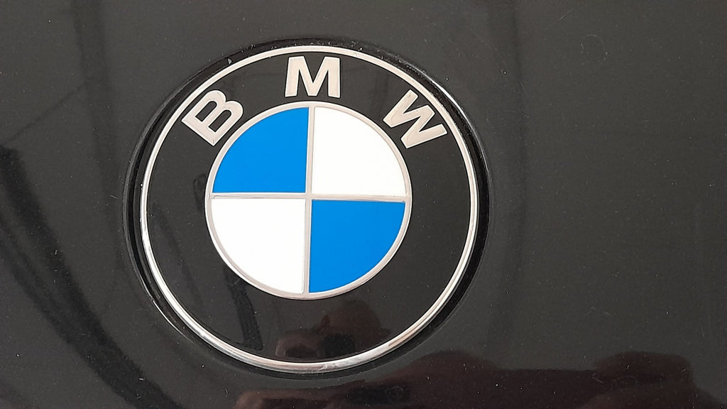 Original BMW X2 F39 Stoßstange vorne Serie 51117499467 Saphirschwarz bumper
