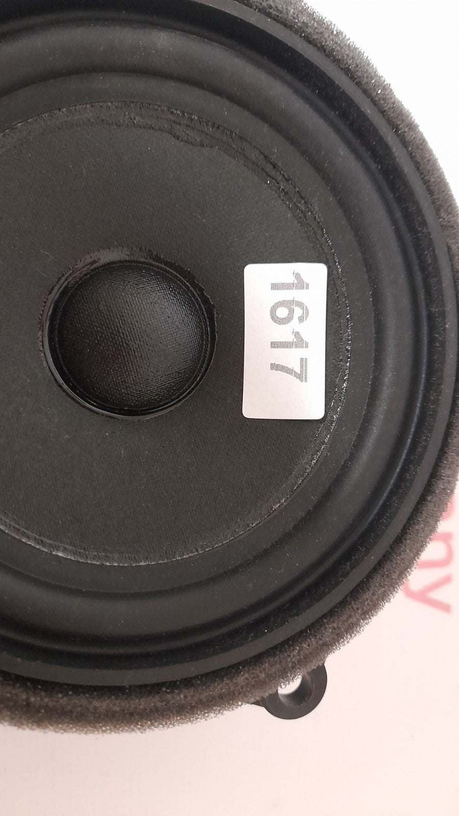 Original BMW F40 F44 F45 F46 F48 F55 F56 i3 Mitteltonlautsprecher Stereo 8715685