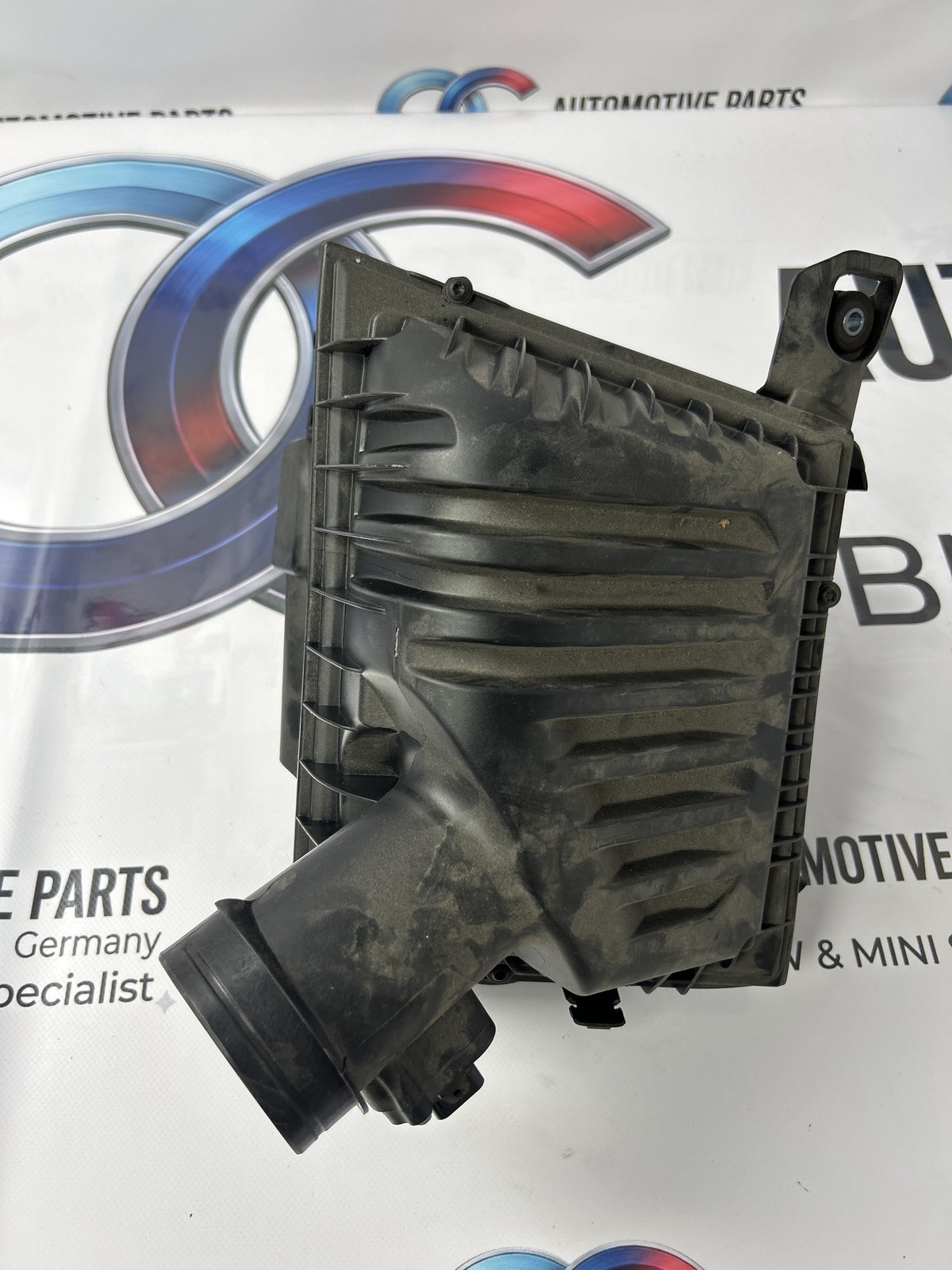 Original MINI Countryman F60 Ansauggeräuschdämpfer 13717639749 intake silencer