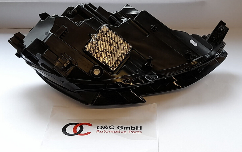 Original Audi A3 S3 RS3 8Y Full LED Scheinwerfer links USA 8Y0941033B