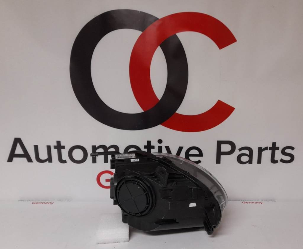 Original MINI F54 F55 F56 F57 7401602 Scheinwerfer Halogen rechts Headlight