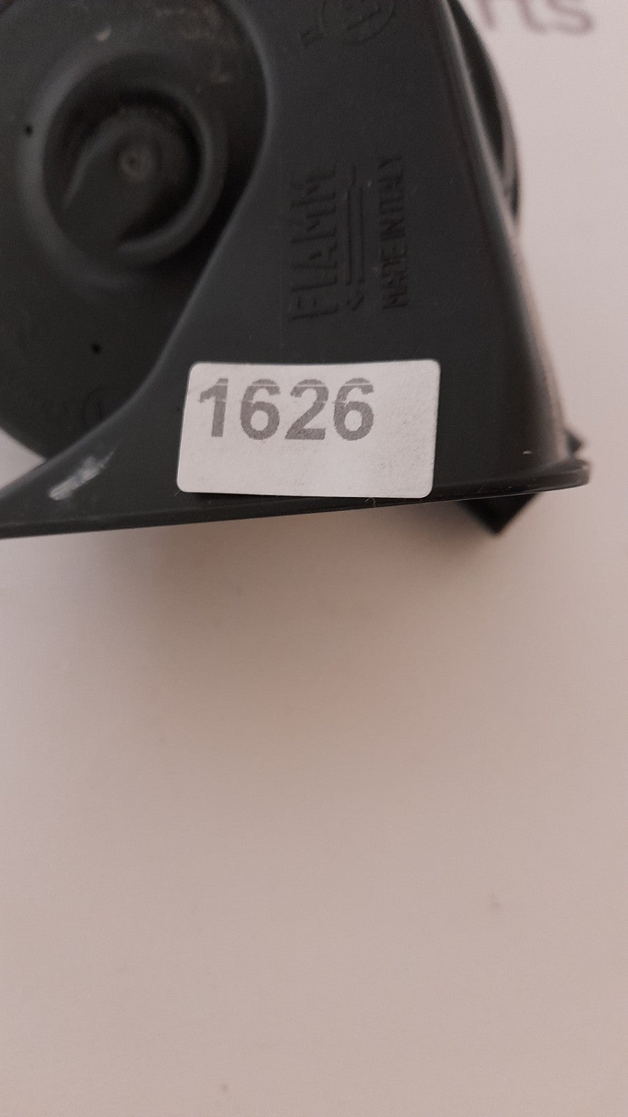 Original MINI Cooper F55 F56 F57 Hupe 61338492675
