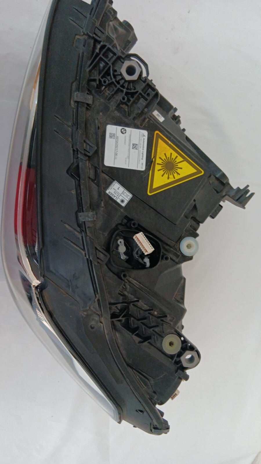 Original BMW X3 G01 X4 G02 5A29217 Laser links Scheinwerfer Headlight
