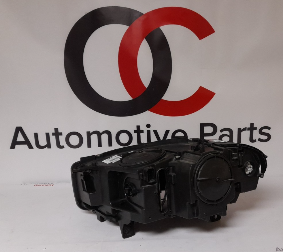 Original BMW X5 F15 X6 F16 7290054 rechts Xenon Scheinwerfer Headlight
