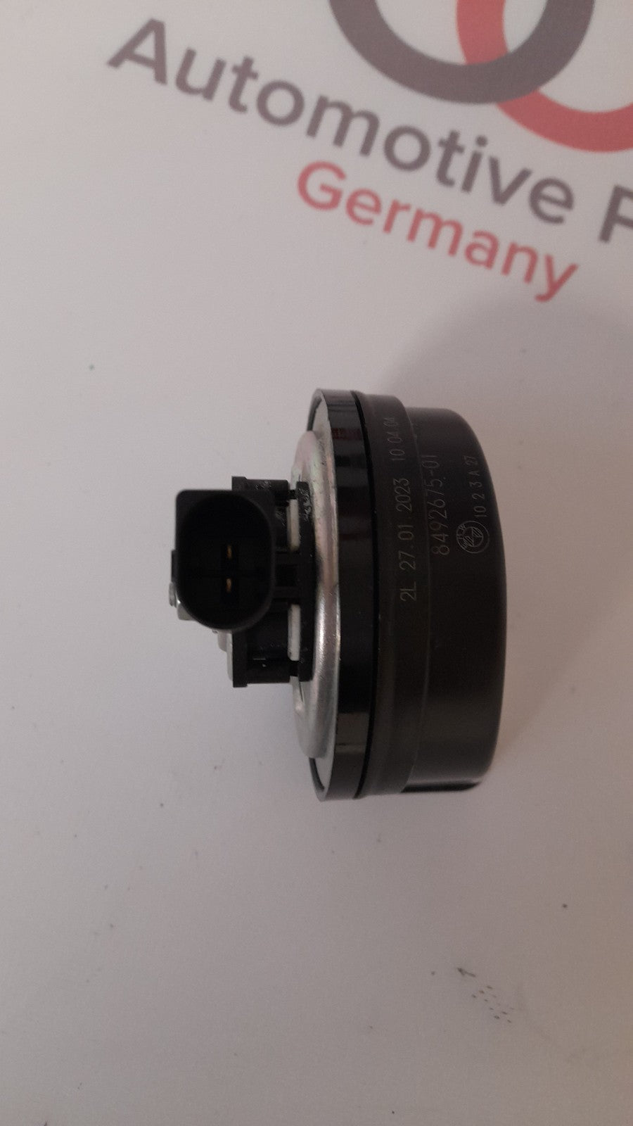 Original MINI Cooper F55 F56 F57 Hupe 61338492675