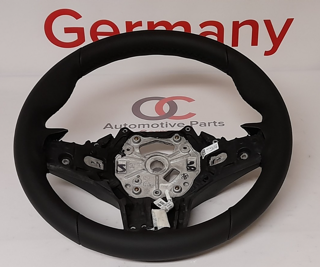 Original BMW M Sportlenkrad Leder F40 F44 G20 G21 G22 G23 G26 G29 G42 8746691