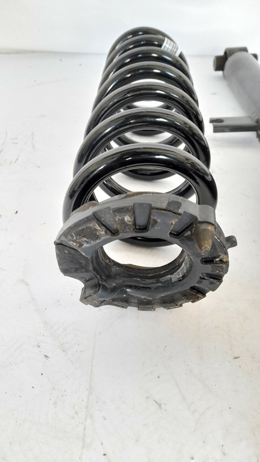 Original BMW 3er G20 G21 Federbein Stoßdämpfer hinten 6889267 shock absorber