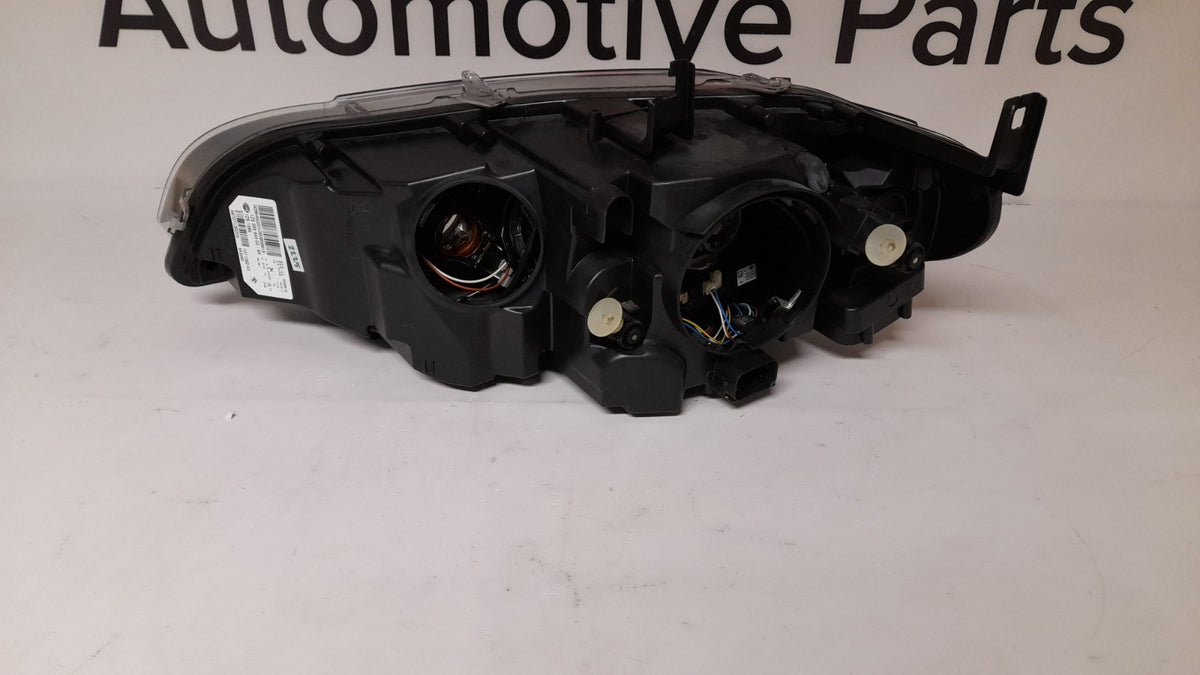 Original BMW X6 E71 7271362 -03 Xenon rechts Scheinwerfer Headlight